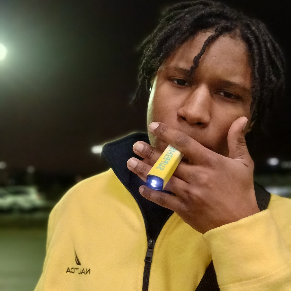 Meet your Posher, Rio